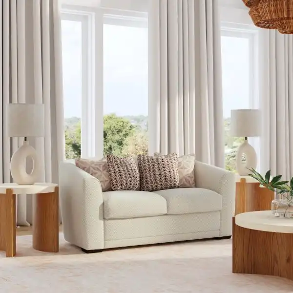 Jewel Loveseat