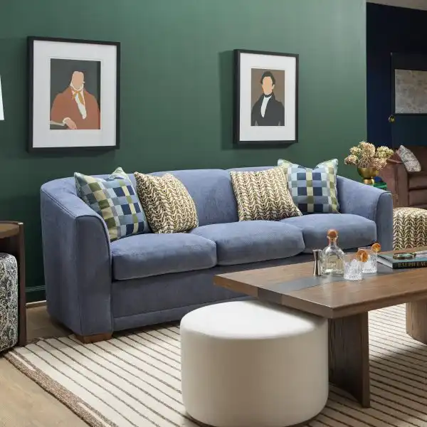 Jewel Sofa