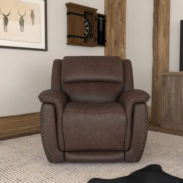 Beau Power Recliner
