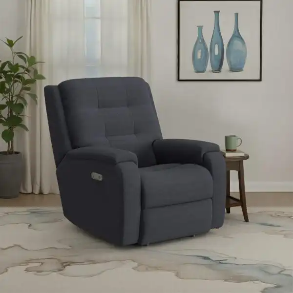 Arlo Power Rocking Recliner