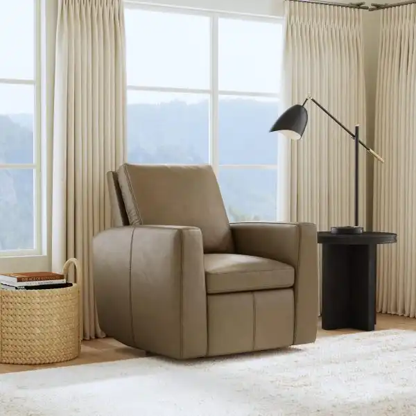 Aria Power Recliner