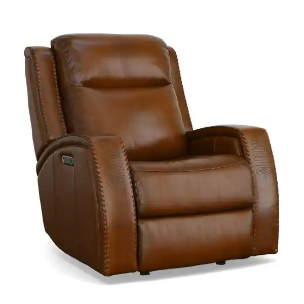 Mustang Power Gliding Recliner
