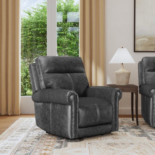 Alexander Power Recliner
