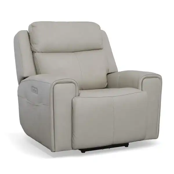 Barnett Power Recliner