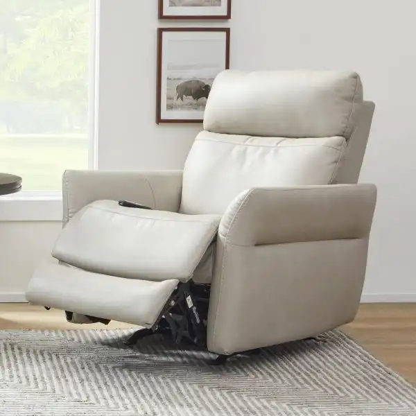 Artemis Power Rocking Recliner