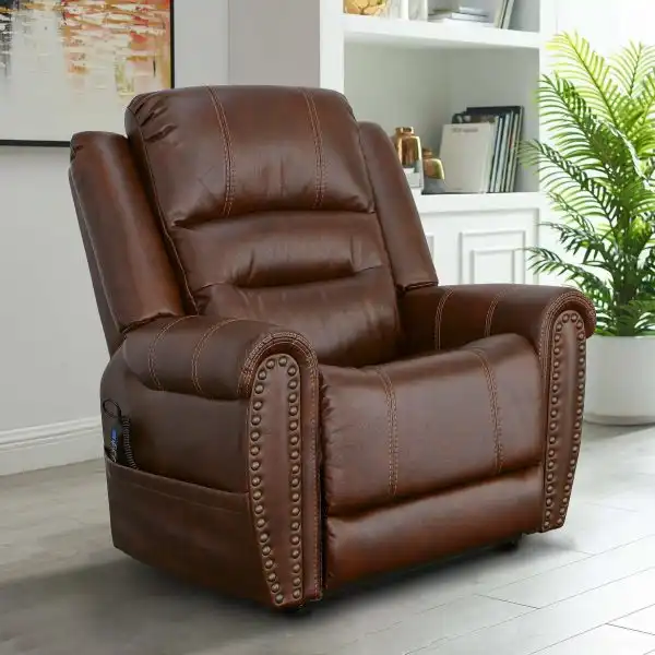 Oscar Power Lift Recliner