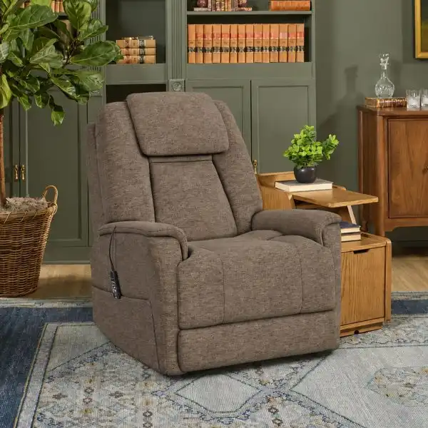 Zecliner Model 3+ Petite Power Sleep Chair