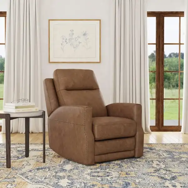 Maxwell Power Gliding Recliner