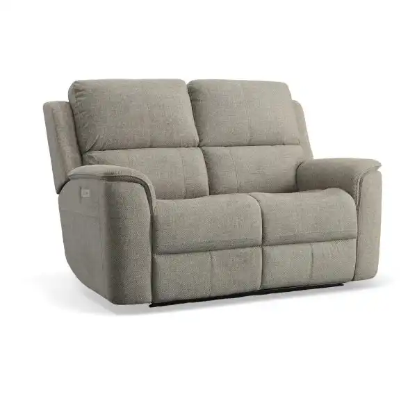 Henry Power Reclining Loveseat