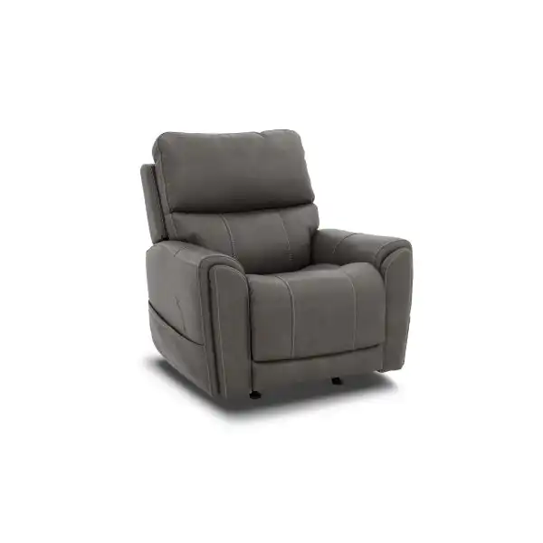 Carter Power Rocking Recliner