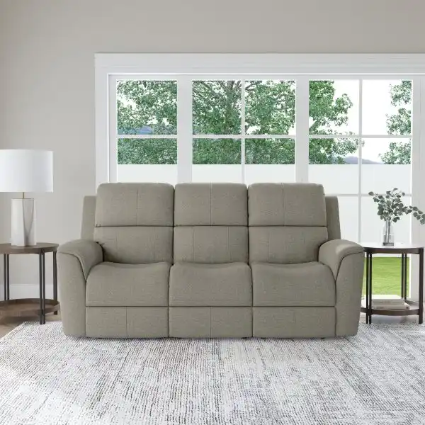 Henry Power Reclining Sofa
