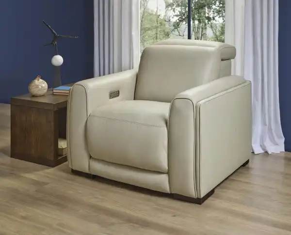 Sola Power Recliner