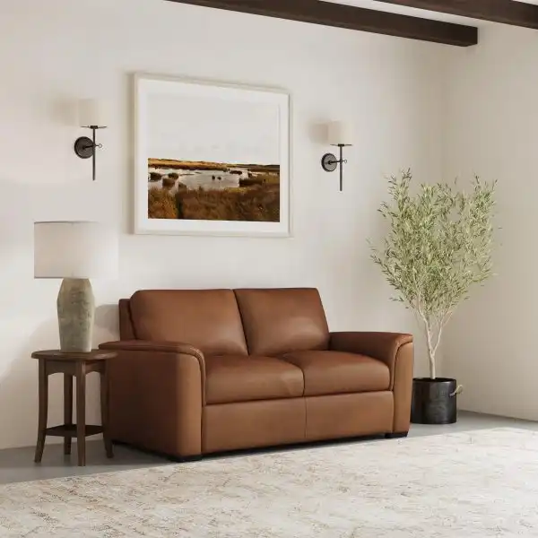 Henry Loveseat