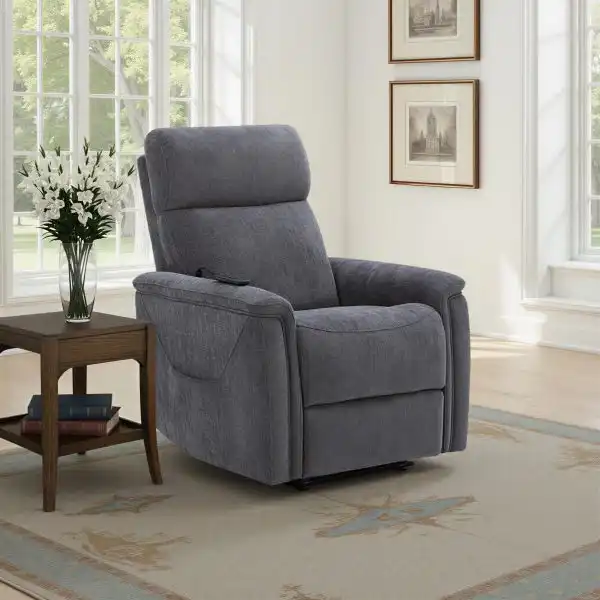 Luma Power Lift Recliner