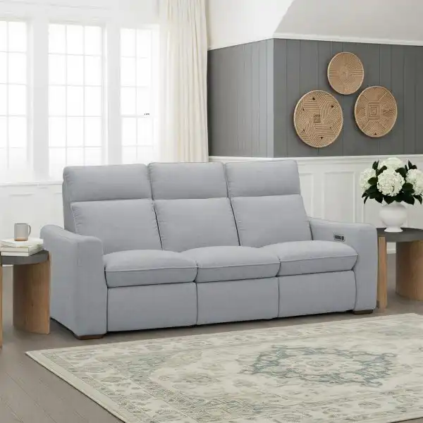 Ava Power Reclining Sofa