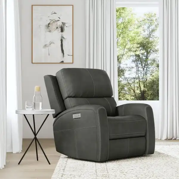 Linden Power Recliner