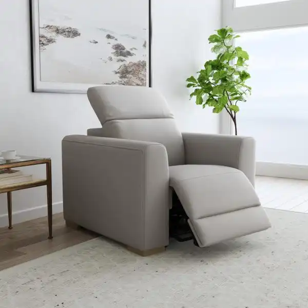 Aurora Power Recliner
