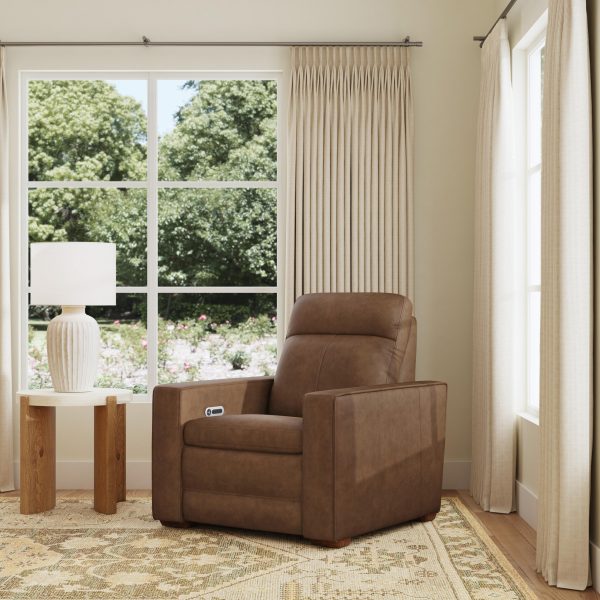 Dutch Power Recliner