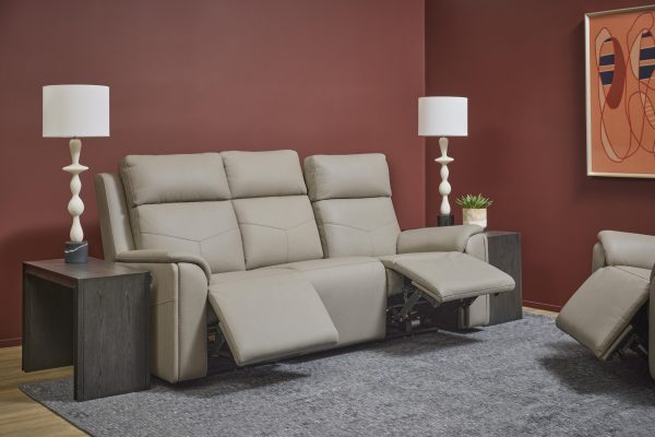 Vernon Power Reclining Sofa