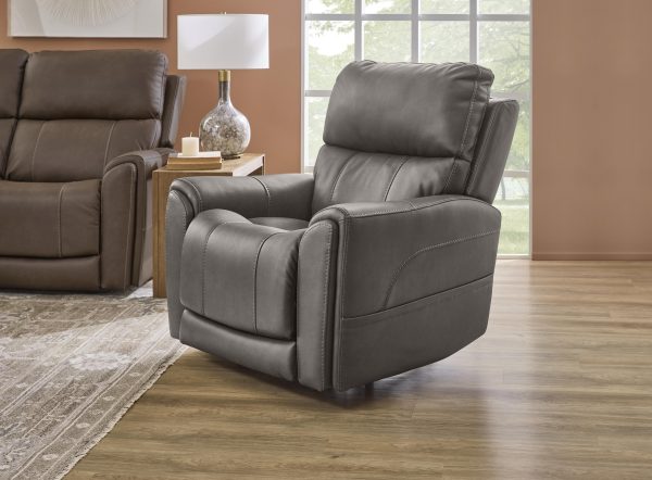 Carter Power Lift Recliner