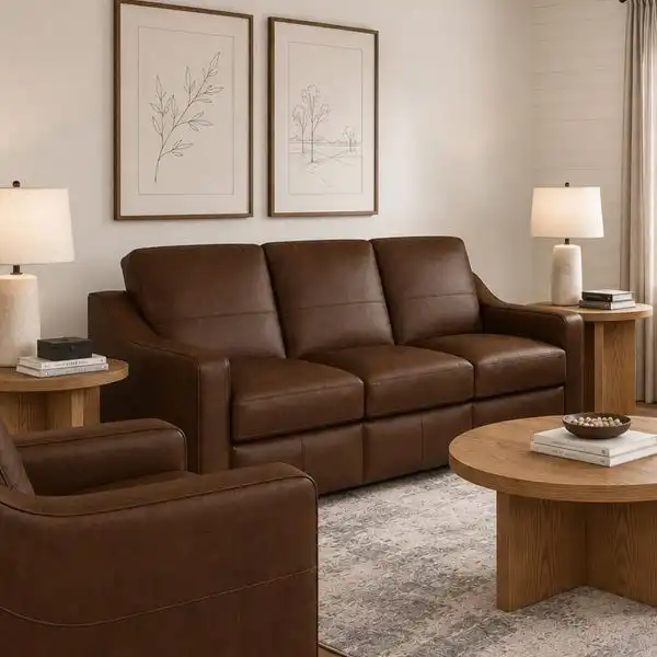 Hudson Sofa