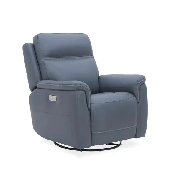 Sawyer Swivel Glider
