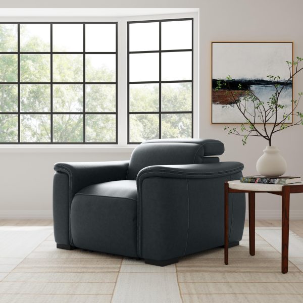 Camden Power Recliner