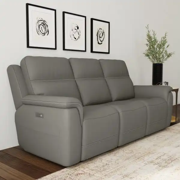 Sawyer Power Reclining Sofa