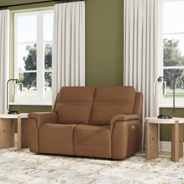 Sawyer Power Reclining Loveseat