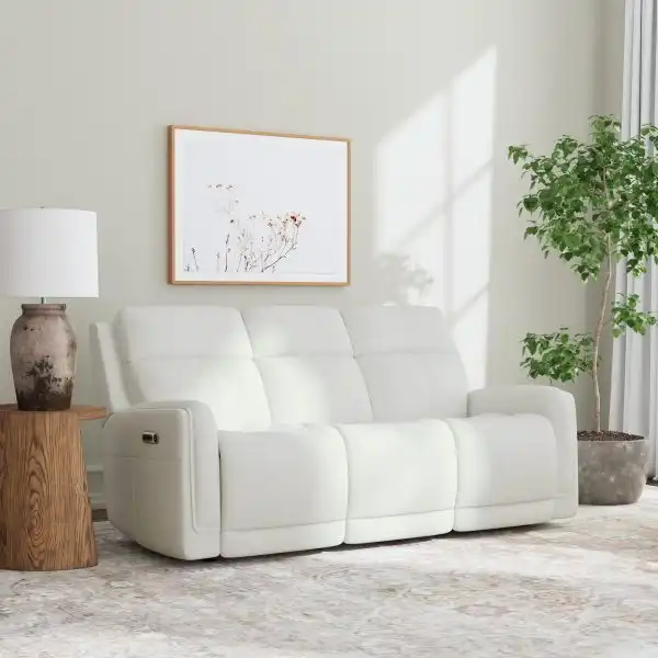 Alister Power Gliding Sofa