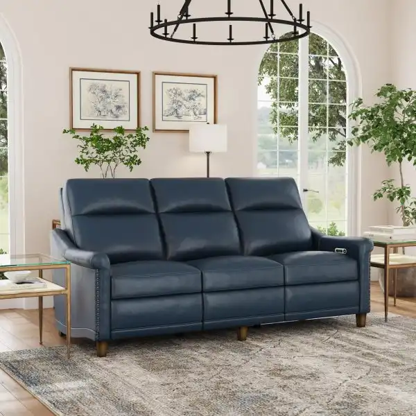 Elizabeth Power Reclining Sofa