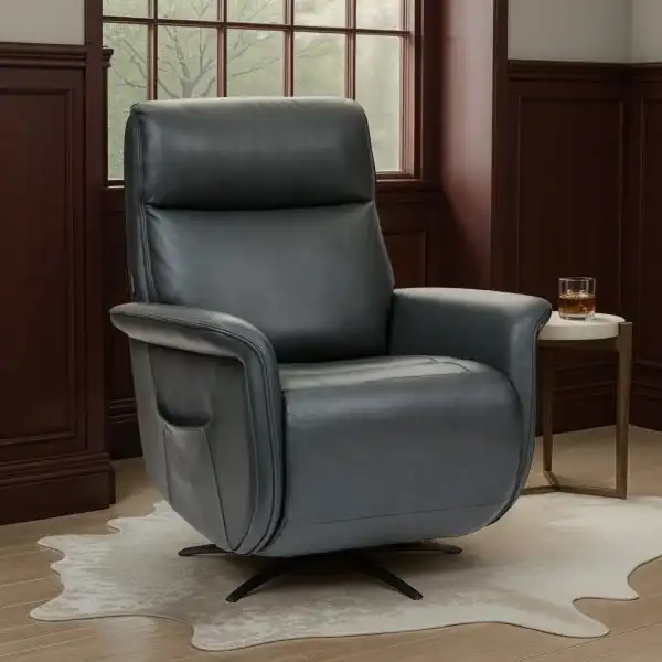 Haven Power Swivel Recliner