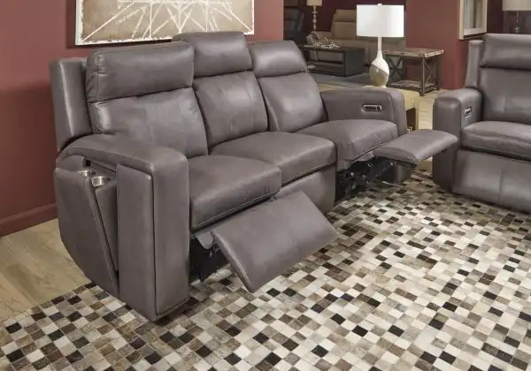 Wyatt Power Reclining Sofa