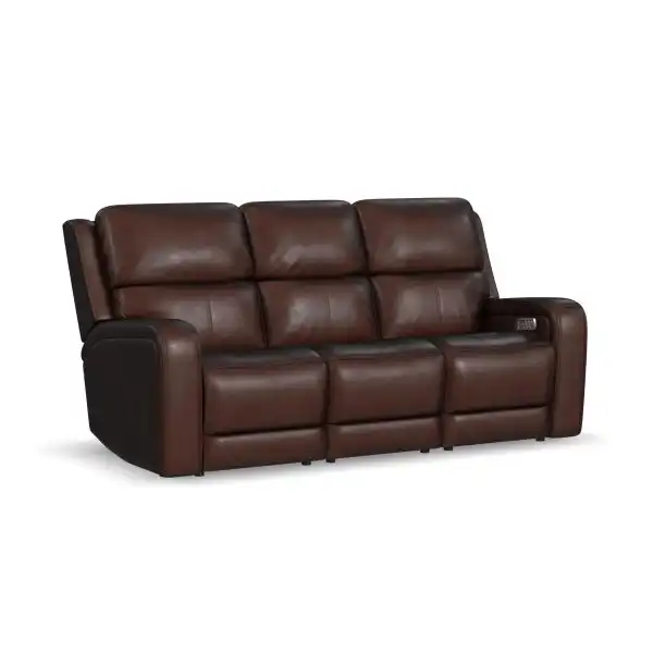 Oasis Power Reclining Sofa