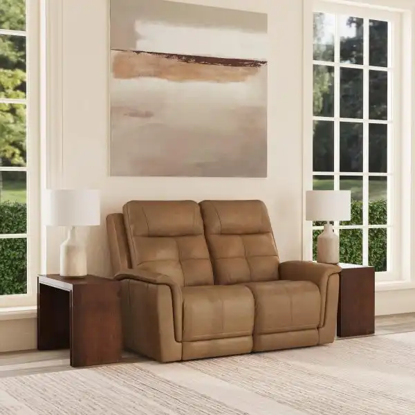 Ranger Power Reclining Loveseat