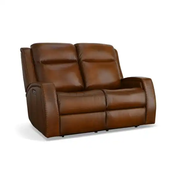 Mustang Power Loveseat