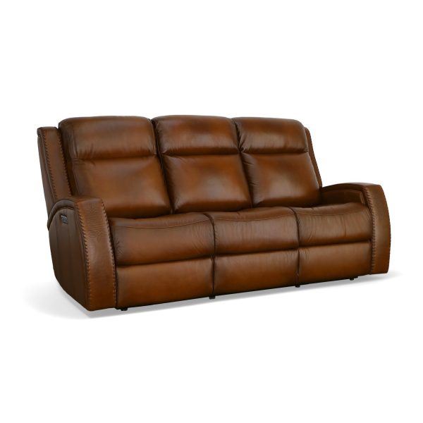 Mustang Power Sofa