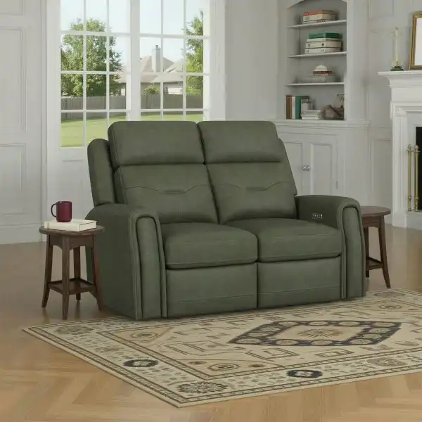 Felix Power Reclining Loveseat