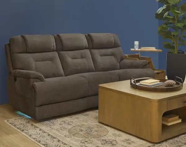 Zecliner Zofa Power Sleep Sofa