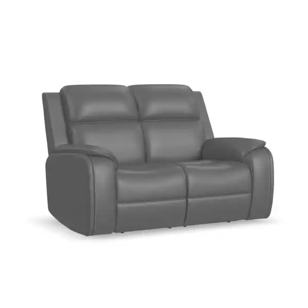Ziggy Power Reclining Loveseat