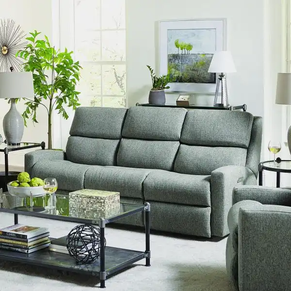 Catalina Power Reclining Sofa