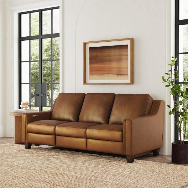 Finley Power Inclining Sofa