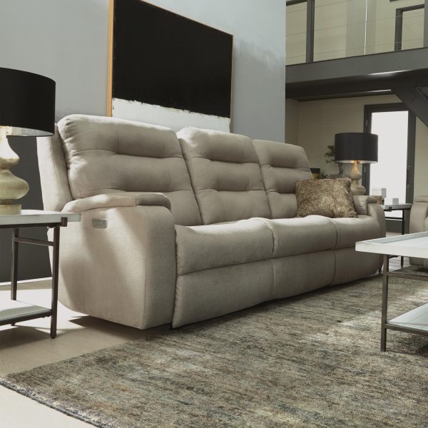 Arlo Power Reclining Sofa