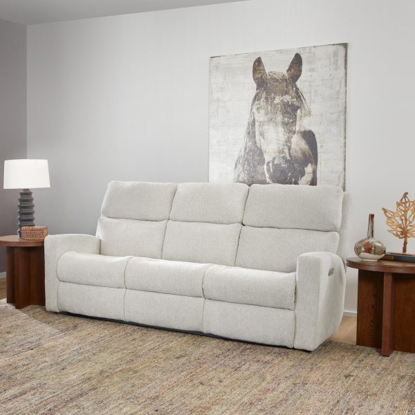 Score Power Reclining Sofa