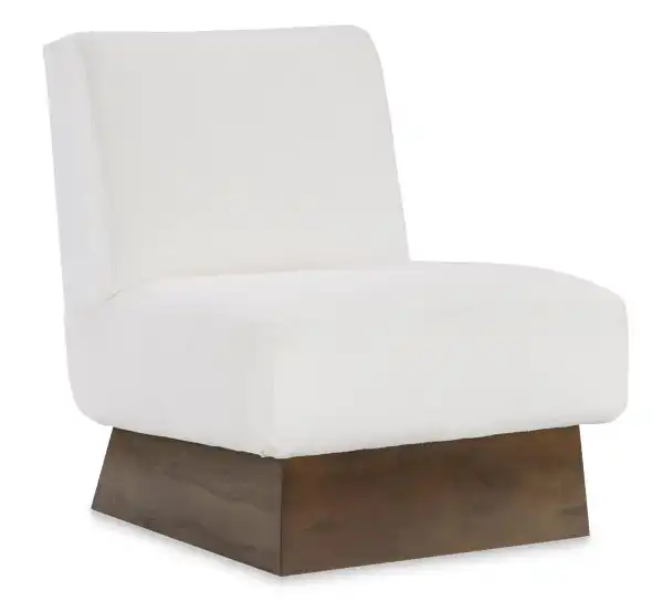Aspen Exposed Wood Chair