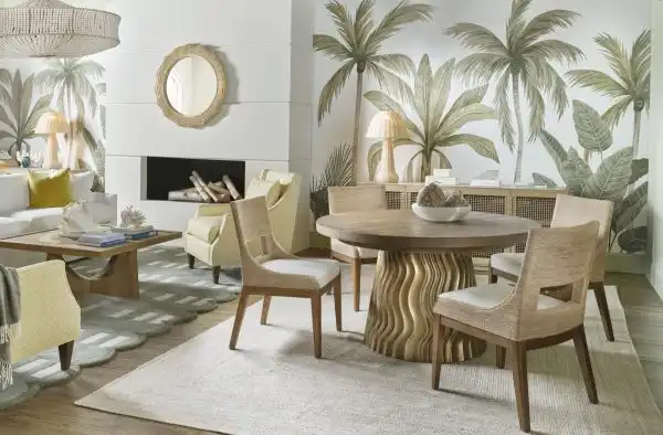 Back Bay Chair