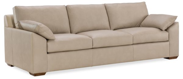 Barefoot Sofa