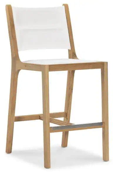 Harbor Outdoor Bar Stool