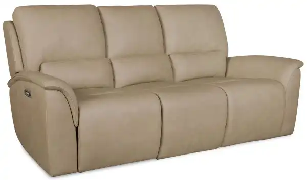 Hurricane Power Recliner Sofa