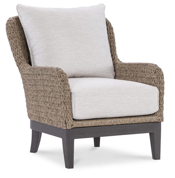 Seychelles Outdoor Club Chair